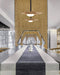 Horizon Eaves Pendant Lamp-DWHOME