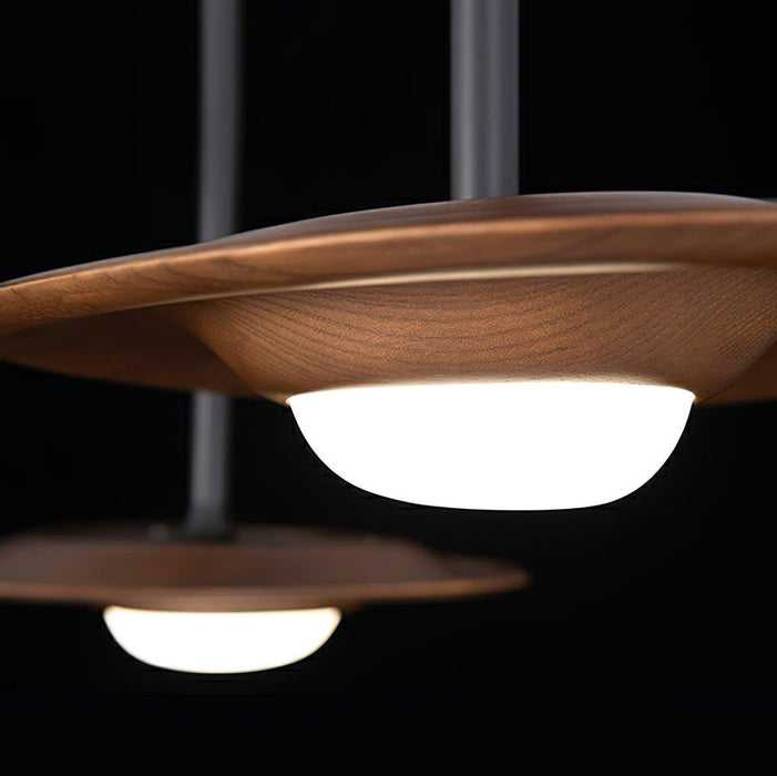 Horizon Eaves Pendant Lamp-DWHOME