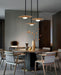 Horizon Eaves Pendant Lamp-DWHOME