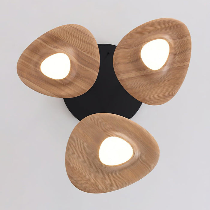 Horizon Eaves Pendant Lamp-DWHOME