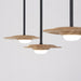 Horizon Eaves Pendant Lamp-DWHOME