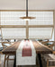 Horizon Eaves Pendant Lamp-DWHOME