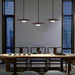 Horizon Eaves Pendant Lamp-DWHOME