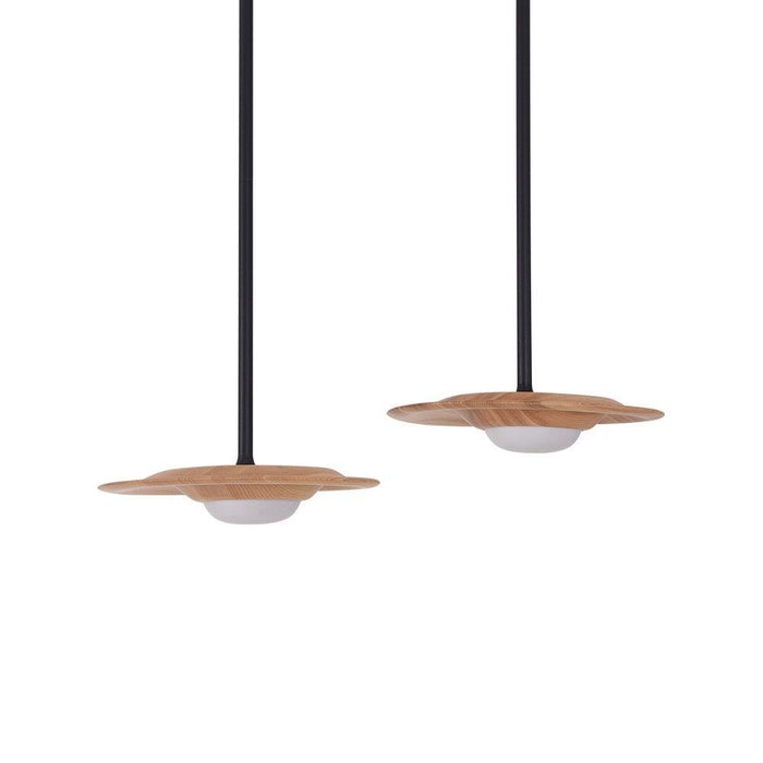Horizon Eaves Pendant Lamp-DWHOME