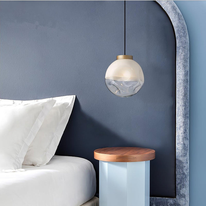Ecar Peandant Lamp-DWHOME