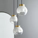 Ecar Peandant Lamp-DWHOME