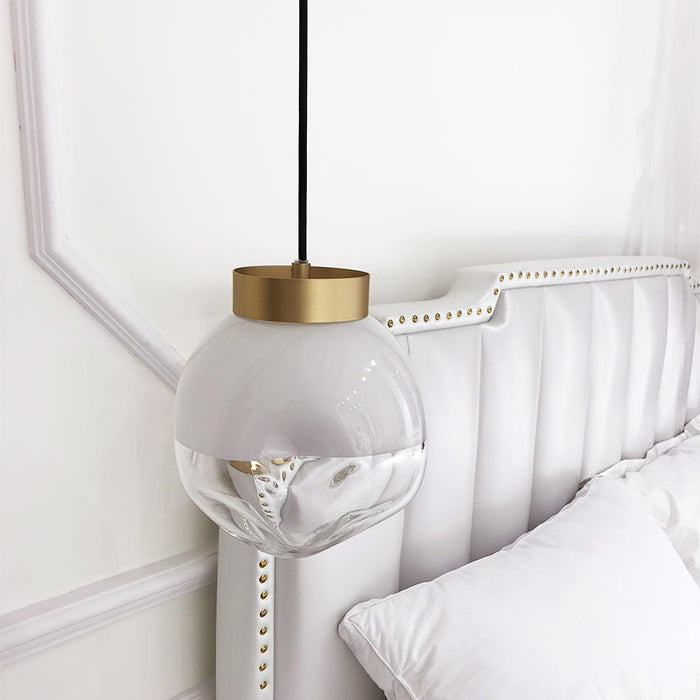 Ecar Peandant Lamp-DWHOME