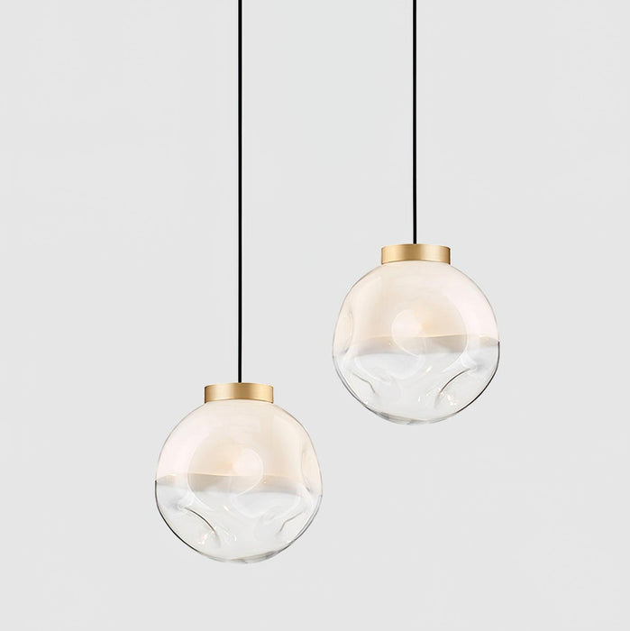 Ecar Peandant Lamp-DWHOME