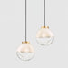 Ecar Peandant Lamp-DWHOME