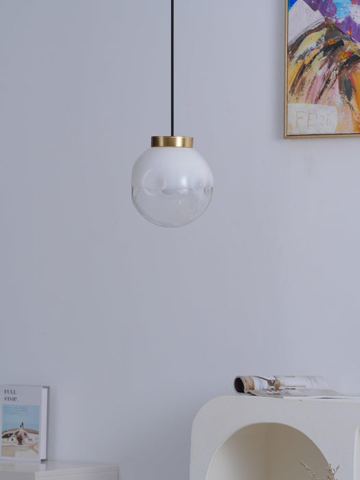 Ecar Peandant Lamp-DWHOME