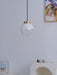 Ecar Peandant Lamp-DWHOME