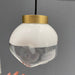 Ecar Peandant Lamp-DWHOME