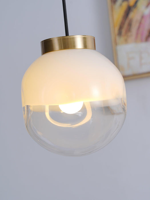 Ecar Peandant Lamp-DWHOME
