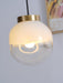 Ecar Peandant Lamp-DWHOME