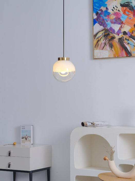 Ecar Peandant Lamp-DWHOME