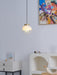 Ecar Peandant Lamp-DWHOME