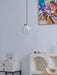 Ecar Peandant Lamp-DWHOME