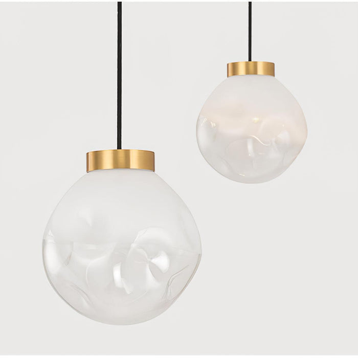 Ecar Peandant Lamp-DWHOME