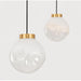 Ecar Peandant Lamp-DWHOME
