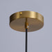 Ecar Peandant Lamp-DWHOME