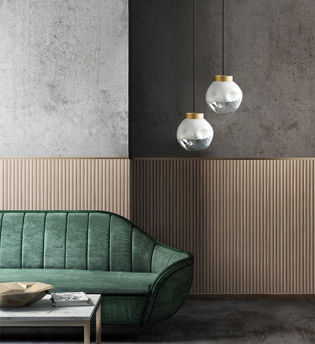 Ecar Peandant Lamp-DWHOME