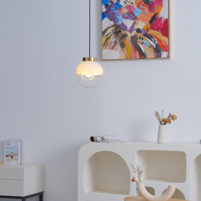 Ecar Peandant Lamp-DWHOME