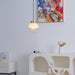Ecar Peandant Lamp-DWHOME