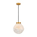 Ecar Peandant Lamp-DWHOME