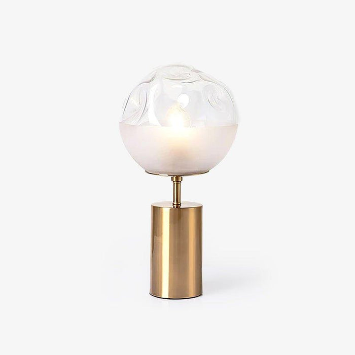 Ecar Table Lamp-DWHOME