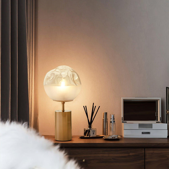 Ecar Table Lamp-DWHOME