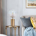 Ecar Table Lamp-DWHOME