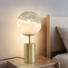 Ecar Table Lamp-DWHOME