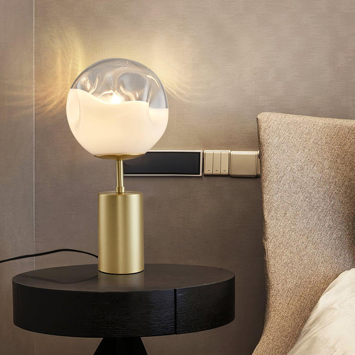 Ecar Table Lamp-DWHOME