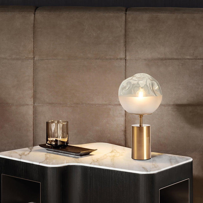 Ecar Table Lamp-DWHOME