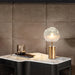 Ecar Table Lamp-DWHOME