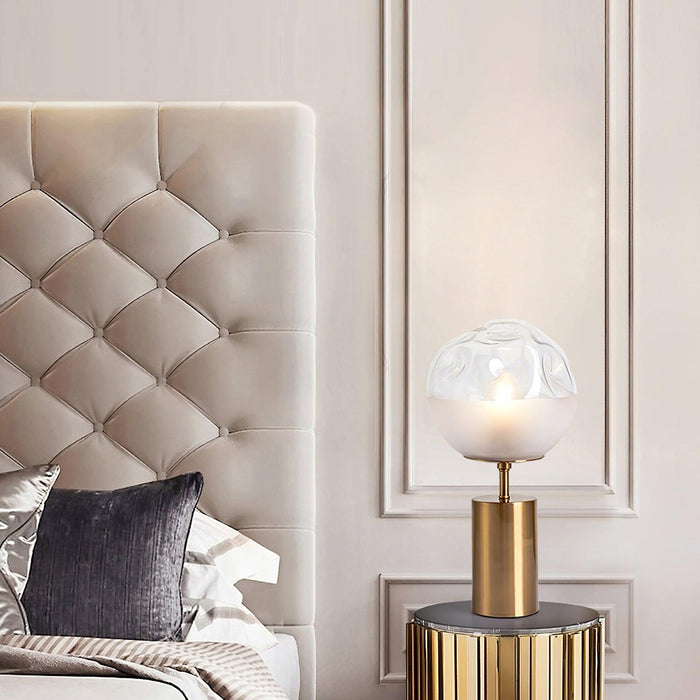 Ecar Table Lamp-DWHOME