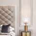 Ecar Table Lamp-DWHOME