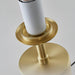 Ecar Table Lamp-DWHOME