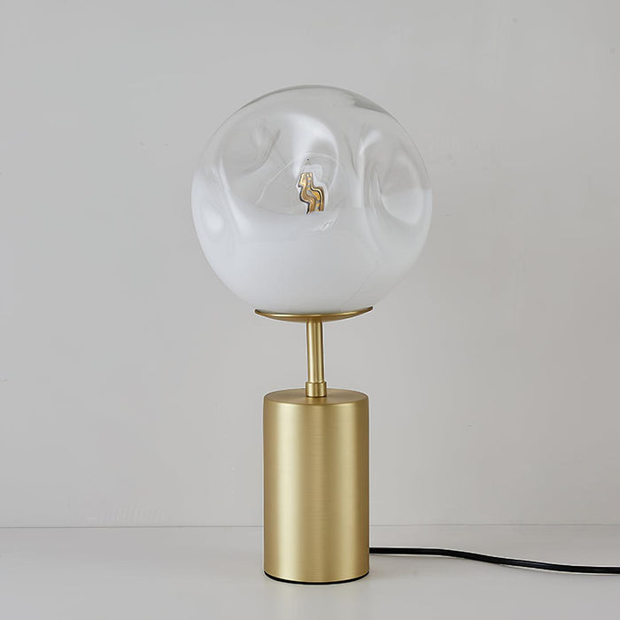 Ecar Table Lamp-DWHOME