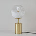 Ecar Table Lamp-DWHOME