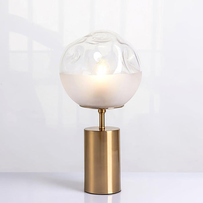 Ecar Table Lamp-DWHOME