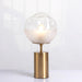 Ecar Table Lamp-DWHOME