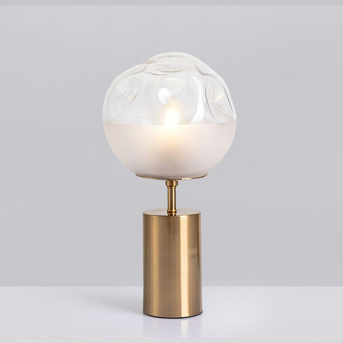 Ecar Table Lamp-DWHOME