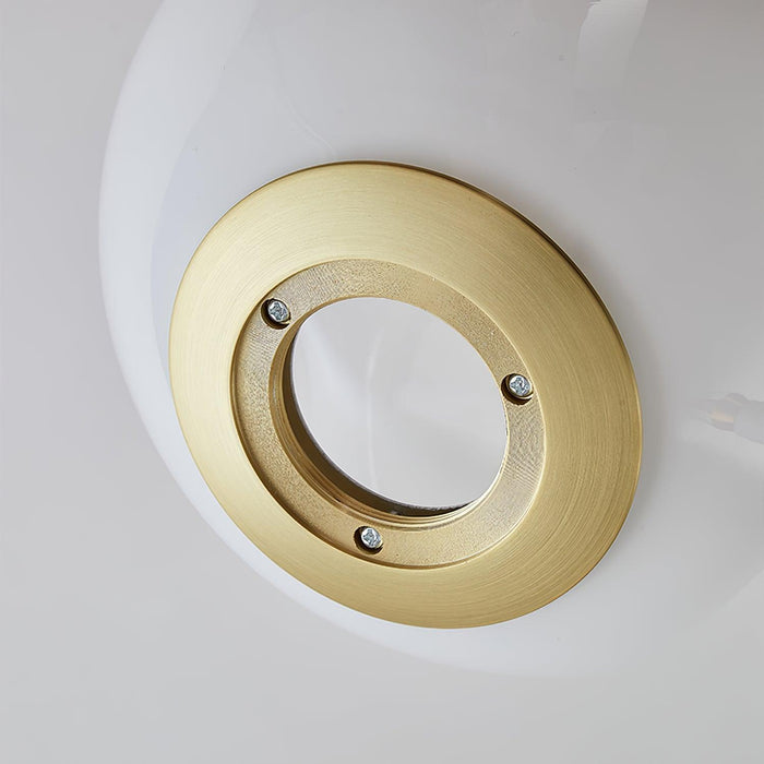 Ecar Table Lamp-DWHOME