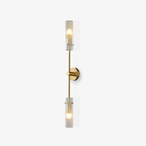 Eclat Vertica Wall Lamp-DWHOME