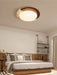 Eclipse Halo Ceiling Lamp-DWHOME