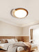 Eclipse Halo Ceiling Lamp-DWHOME