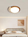 Eclipse Halo Ceiling Lamp-DWHOME