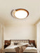 Eclipse Halo Ceiling Lamp-DWHOME