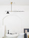 Eclipse Linear Suspension Light-DWHOME